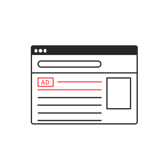 リスティング広告